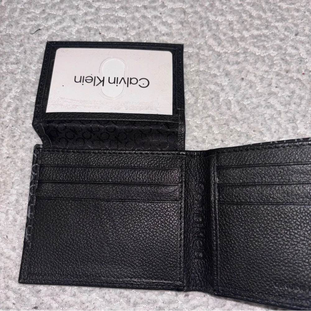 Calvin Klein Wallet